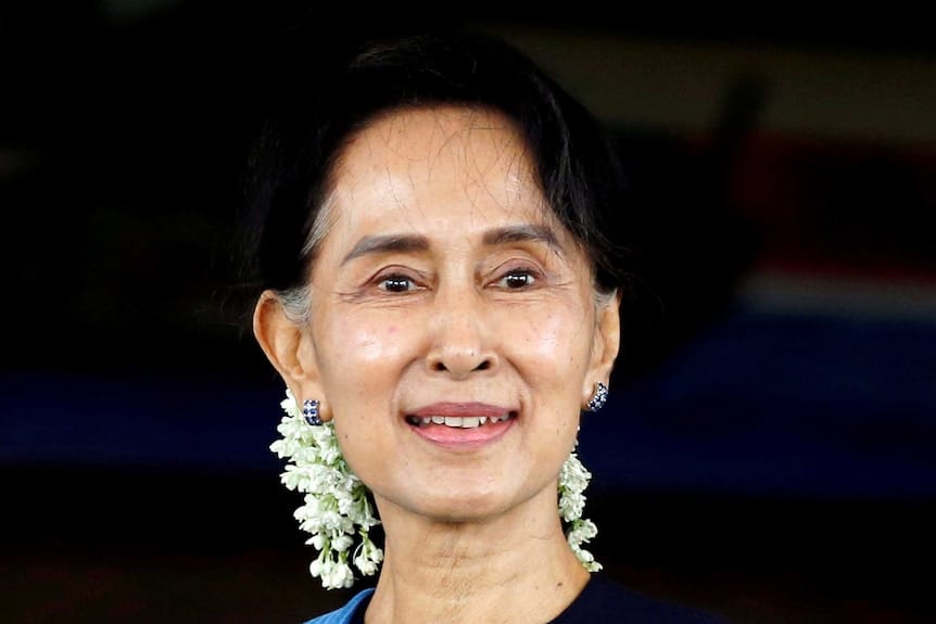 ဒေါ်အောင်ဆန်းစုကြည်အပါအဝင် သက်ဆိုင်သူအားလုံးနှင့် တွေ့ဆုံဆွေးနွေးရန် စစ်ကောင်စီကို  အီးယူ တောင်းဆို