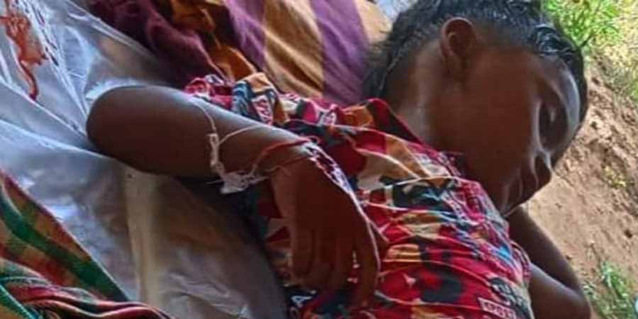 မြိုင်မြို့နယ်၌ စစ်ကောင်စီတပ် ထောင်ထားသည့်မိုင်းနင်းမိပြီး ကလေးငယ် ၁ ဦးသေဆုံး
