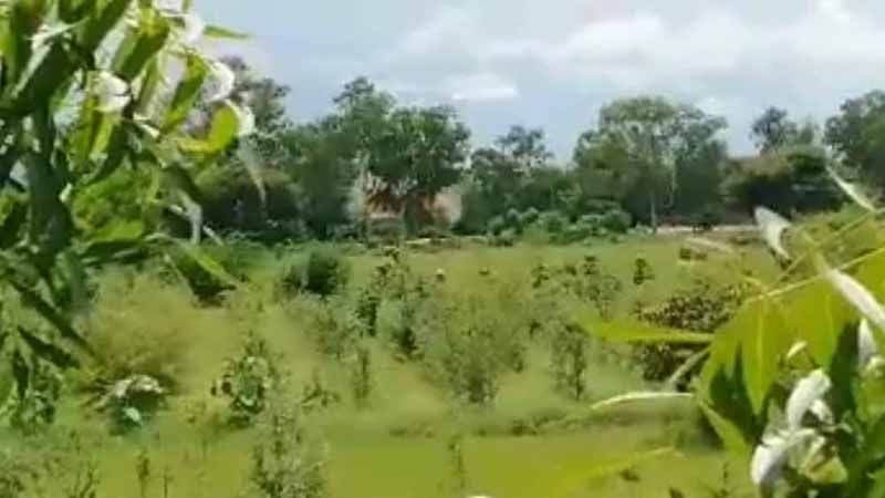 တပ်မ၃၃ က ထွက်လာသည့် စစ်ကောင်စီယာဉ်တန်း မိုင်းဆွဲတိုက်ခိုက်ခံရ