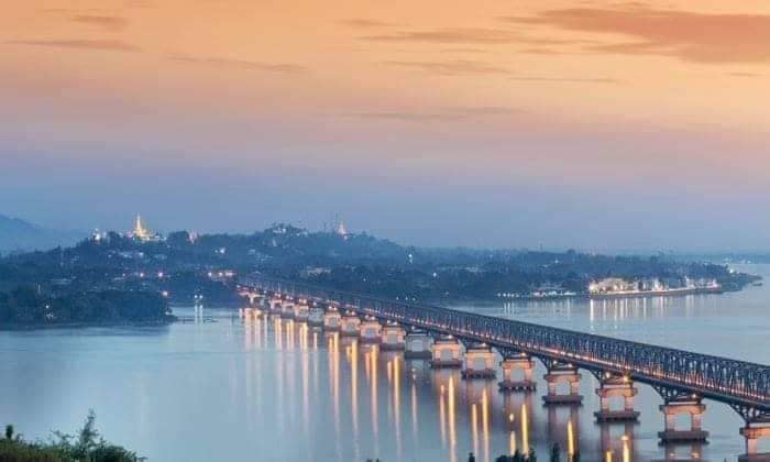 မွန်ပြည်နယ်၌ ပြည်တွင်းပြည်ပ ရင်းနှီးမြှုပ်နှံမှုလုပ်ငန်း ၂၇ ခုကို  စစ်ကောင်စီခွင့်ပြုပေး