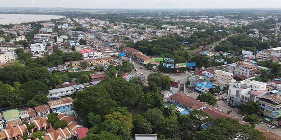ပြည်နည်းပညာတက္ကသိုလ်ကျောင်းသား ၁ ဦးကို စစ်တပ်က ဖမ်းဆီး ငွေညှစ်သတ်ဖြတ်ပြီး အလောင်းယူခိုင်း