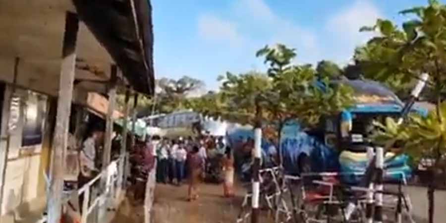 ရခိုင်ပြည်နယ်ကို စစ်ကောင်စီက ဆေးဝါးတင်သွင်းခွင့် ပိတ်ထားသဖြင့် ဆေးဝါးပြတ်လပ်