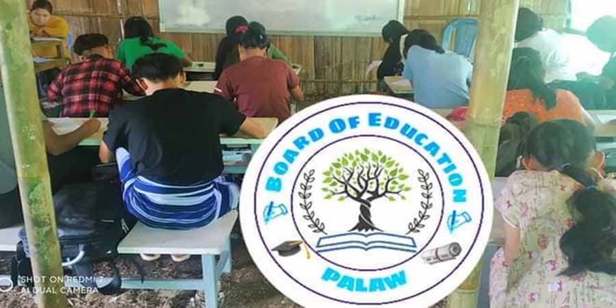 CDM ပညာရေးရန်ပုံငွေ “ဝါလကင်းလွတ်သီတင်းကျွတ်မို့ ပညာဆီမီးထွန်းညှိစို့” ကမ်ပိန်းစတင်