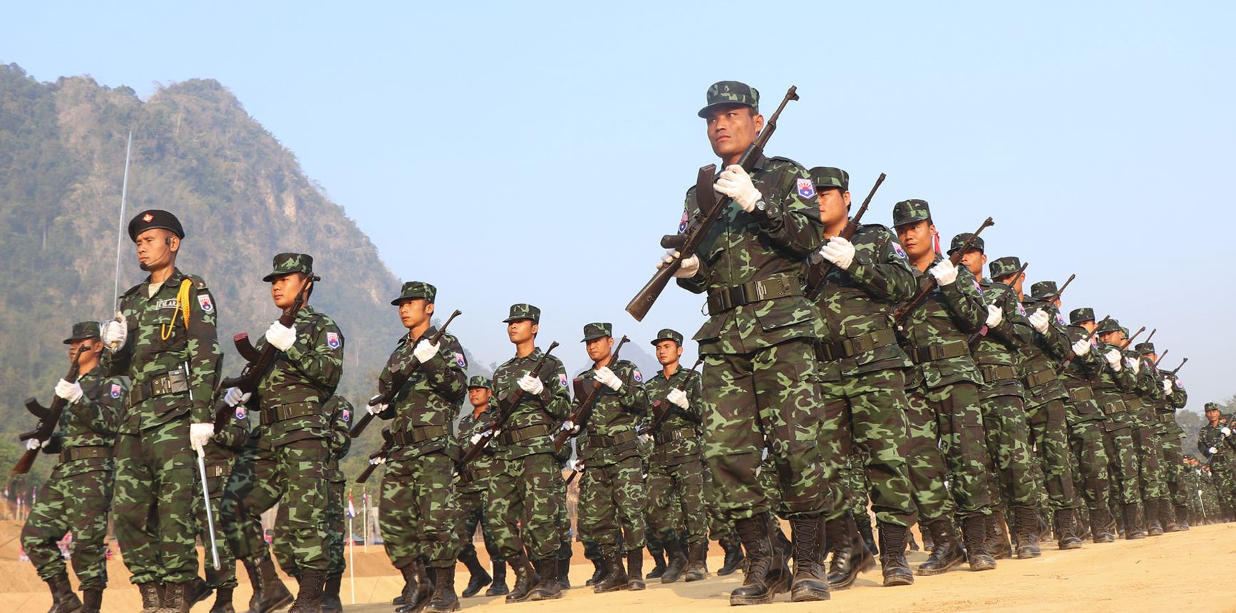 ခေါင်းဆောင်သစ်ရွေးချယ်မည့် ကေအန်ယူကွန်ဂရက်ကျင်းပမည်၊ လူငယ်ခေါင်းဆောင်များ  ရွေးချယ်စေလိုဟု ကရင်လူငယ်များပြော