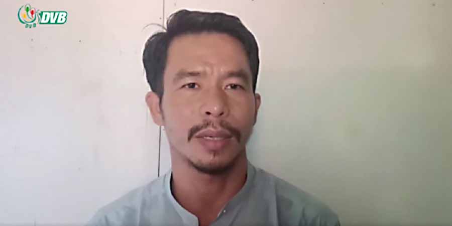 လေကြောင်းရန်ကာကွယ်ရေးလက်နက်များ လက်ဝယ်မရောက်သေးဟု ဗိုလ်နဂါးပြော