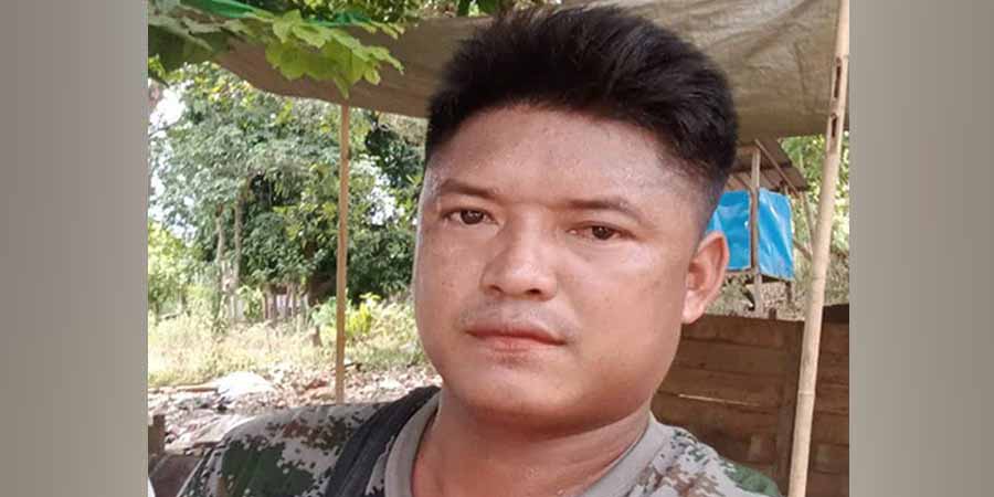 အမ်းမြို့တွင် ULA/AA တိုက်နယ်မှူးတဦး ပစ်ခတ်ဖမ်းဆီးခံရပြီး သေဆုံး