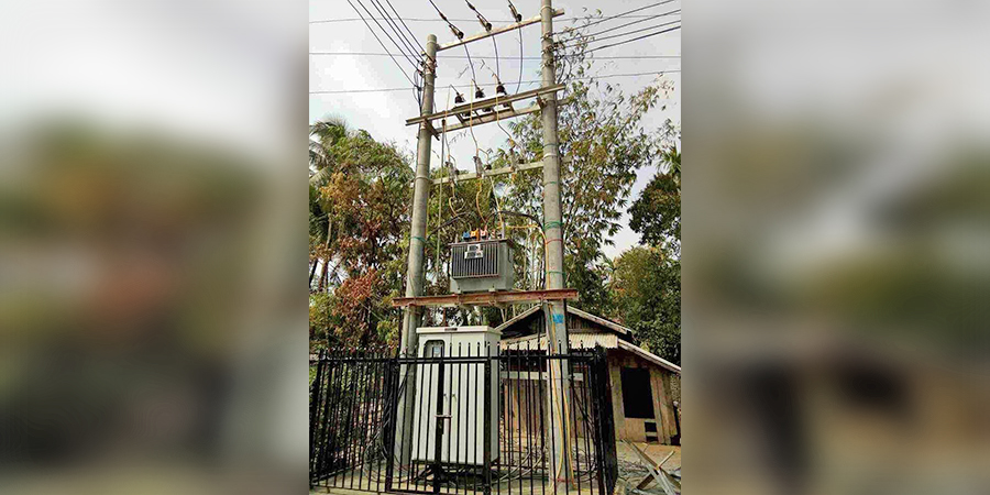 ပုဏ္ဏားကျွန်းမြို့ လျှပ်စစ်ဌာနက ဝန်ထမ်း ၁ ဦး ငွေကြေးအလွဲသုံးစားပြီး ထွက်ပြေး