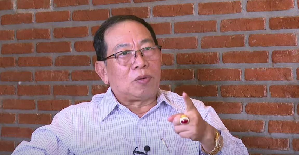 အာဏာသိမ်းခဲ့သည့်အပေါ် စစ်ခေါင်းဆောင်နောင်တရပုံရှိဟု  RCSS ဥက္ကဋ္ဌ ယွက်စစ်ပြော