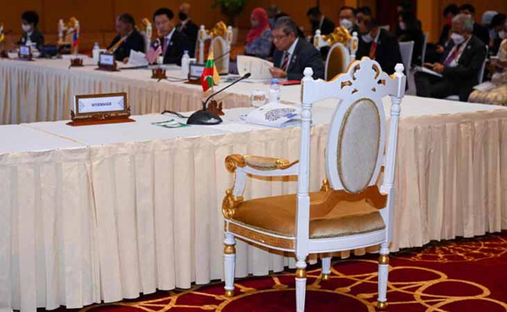 မြန်မာ့အရေး အာဆီယံအရေးပေါ်ဆွေးနွေးပွဲ ဂျာကာတာတွင် ကျင်းပမည်