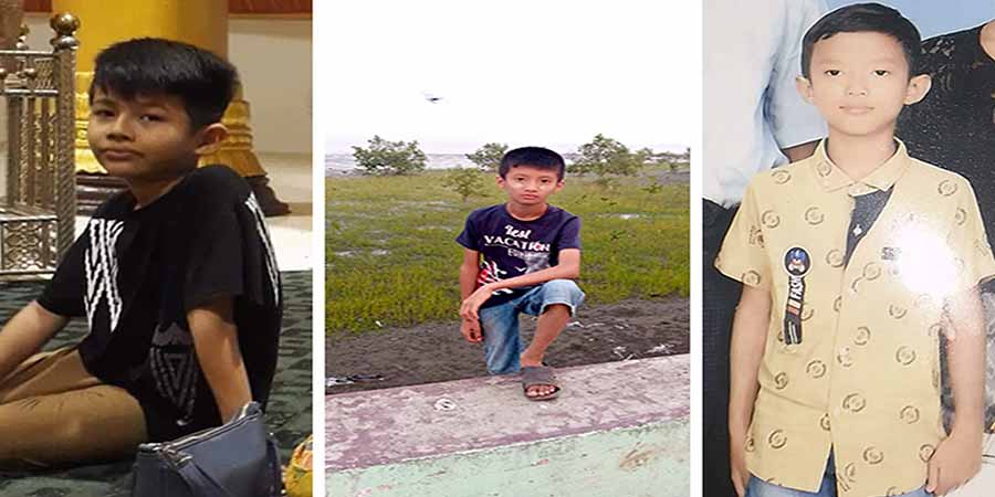 စစ်တွေ၌ ၄ တန်းကျောင်းသား ၃ ဦး ပျောက်ဆုံးနေ