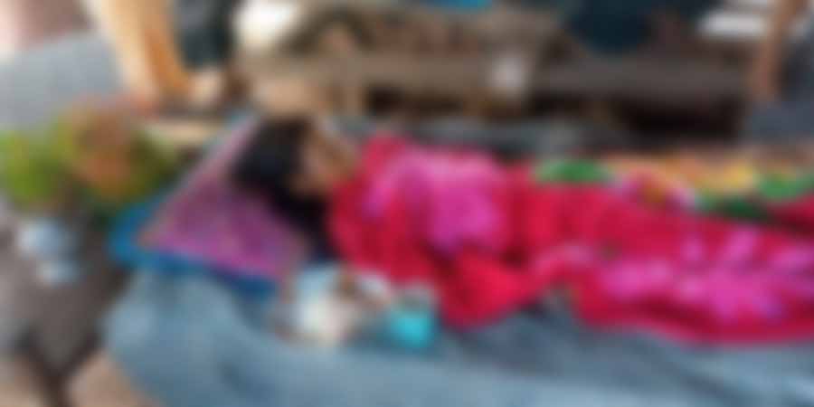 ကသာတွင် စစ်ကောင်စီသင်္ဘောပေါ်မှပစ်သည့် လက်နက်ကြီးကြောင့် ကလေးငယ်တဦး သေဆုံး
