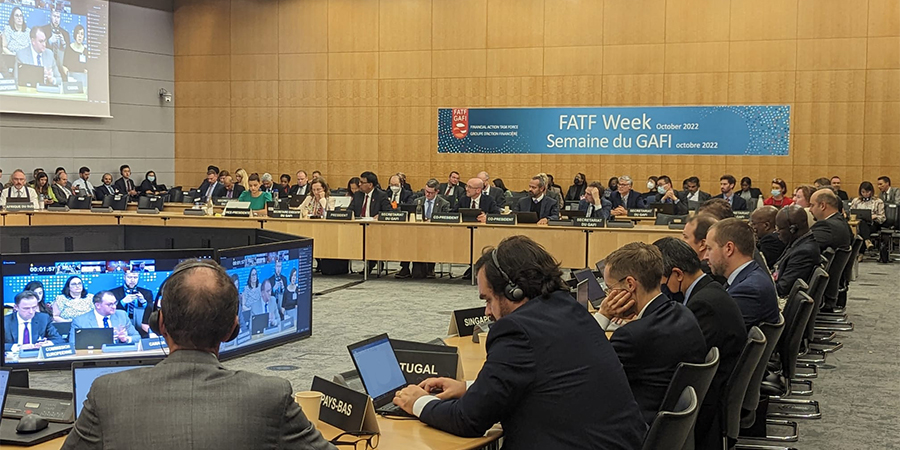 FATF က မြန်မာကို အမည်ပျက်စာရင်းသွင်းလိုက်သဖြင့် သွင်းကုန်ထုတ်ကုန်နှင့် ငွေလွှဲလုပ်ငန်းများ ထိခိုက်နိုင်