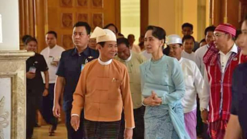 ရဟတ်ယာဉ်အမှု ပြန်ခေါ်သက်သေများကို ဆက်လက်စစ်ဆေး