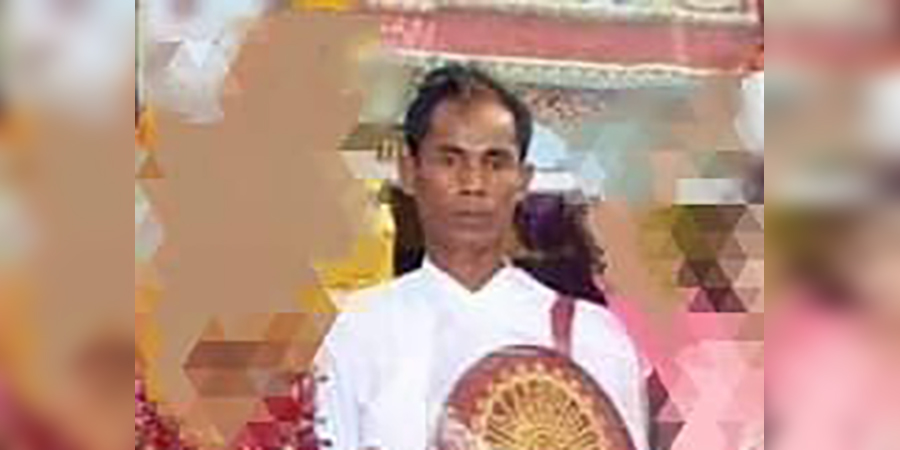 စစ်တွေမြို့နယ်တွင် ဒေသခံ ၁ ဦးကို ရခိုင်ပြည်လွတ်မြောက်ရေးပါတီ ALP က ဖမ်းဆီး