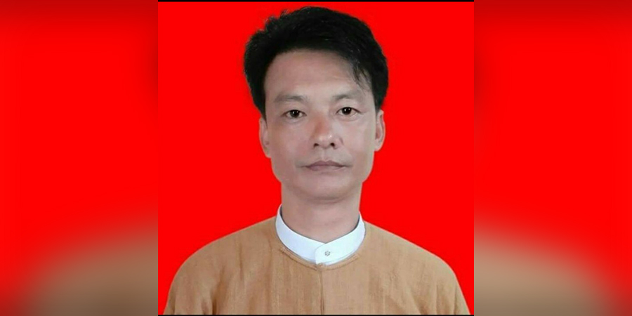 တောင်တွင်းကြီး အန်အယ်လ်ဒီ လွှတ်တော်အမတ် ထောင်ဒဏ် ၁၇၃ နှစ် ချမှတ်ခံရ