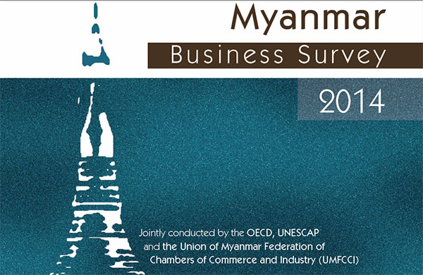 အက်င့္ပ်က္ျခစားမႈ ျမန္မာ့စီးပြားေရးအတြက္ စိန္ေခၚမႈျဖစ္ဟု ကုလေျပာ