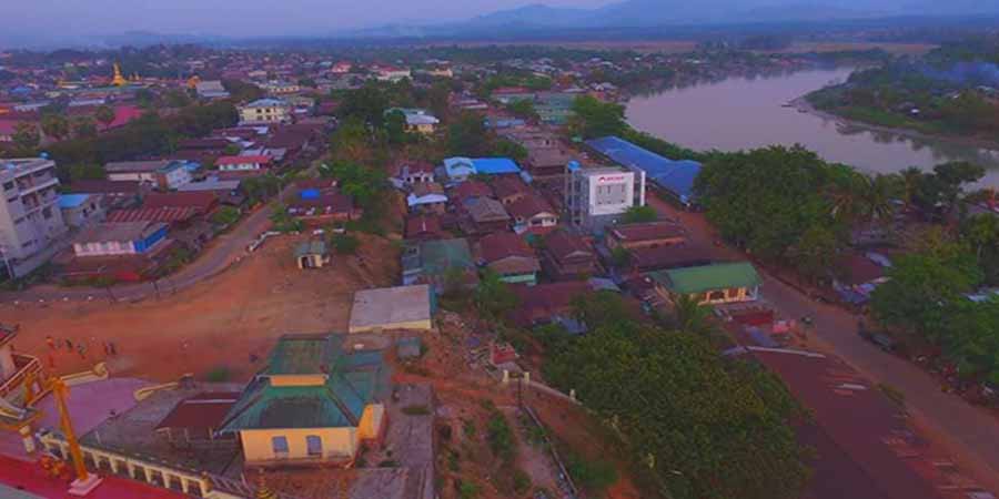 ရေးမြို့နယ်တွင် လူငယ်များအကြား ဘိန်းစာရွက်နှင့် စိတ်ကြွဆေးသုံးစွဲမှု ပိုများလာ