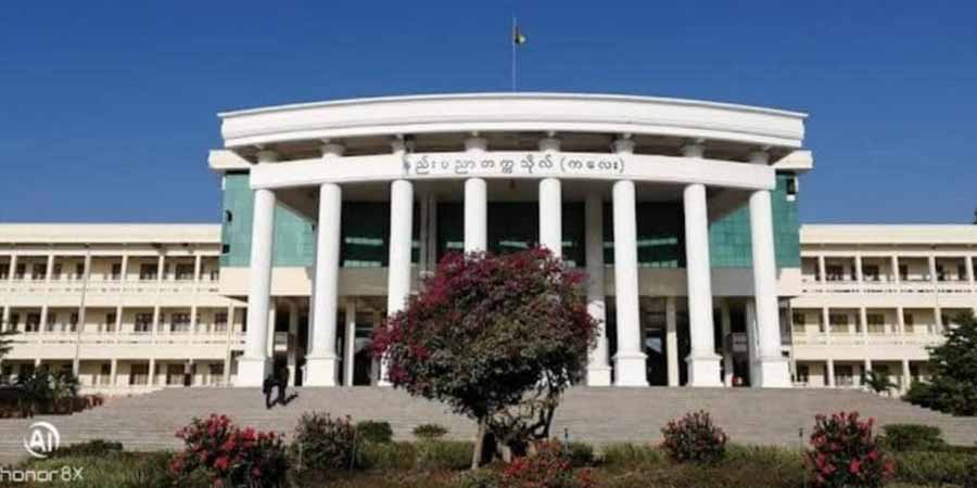ချောင်းဦးနှင့်ကလေးမြို့တို့တွင် စစ်ကောင်စီတပ်များ တိုက်ခိုက်ခံရ