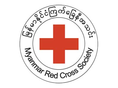 ျမန္မာၾကက္ေျခနီအသင္းဥပေဒ အသစ္နီးနီး ျပင္ဆင္ေရးဆြဲေန (ေမးျမန္းခ်က္)