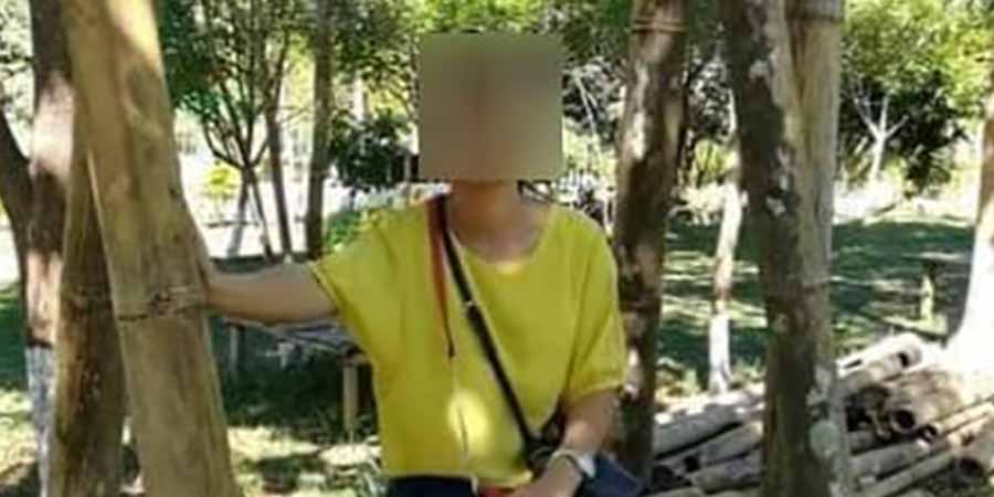 အမည်ပျက်စာရင်းသွင်းသည့်သတင်း ဖေ့စ်ဘွတ်ခ်ပေါ် ပို့စ်မျှဝေသူ ဟိုပင်ဒေသခံ ၁ ဦး ဖမ်းဆီးခံရ