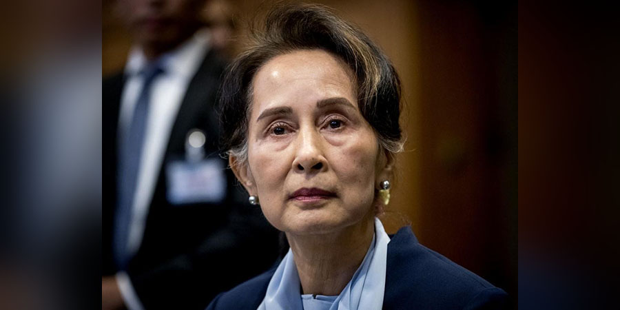 ရဟတ်ယာဉ်အမှု ပြန်ခေါ်သက်သေအဖြစ် တရားလိုများကို ဆက်လက်စစ်ဆေး