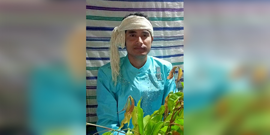 ALP ပါတီ ဗဟိုကော်မတီဝင် ၁ ဦးကို အေအေ ဖမ်းဆီး