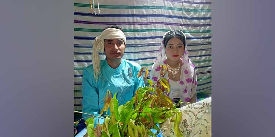 ရခိုင်ပြည်လွတ်မြောက်ရေးပါတီဝင် ၁၇ ဦးကို အေအေ ဖမ်းဆီးထား