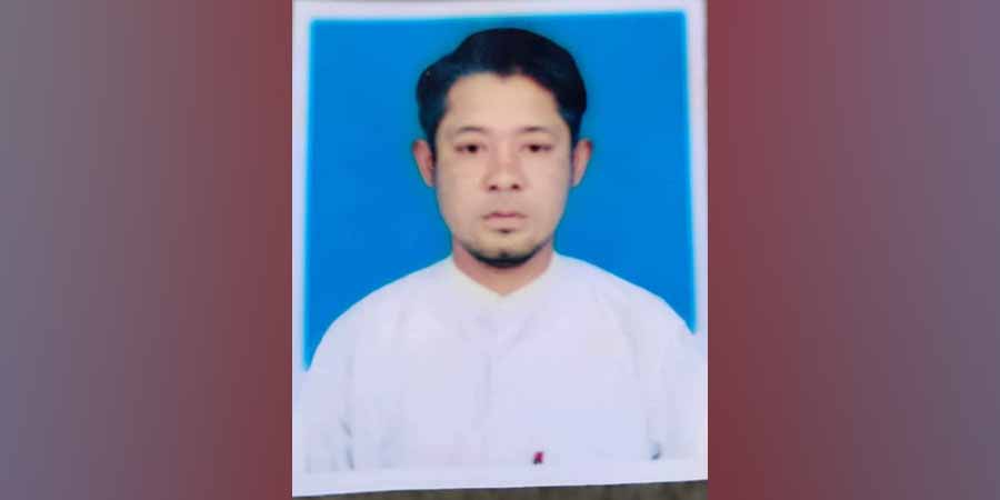 စစ်တွေတွင် အမျိုးသား ၁ ဦး ပြန်ပေးဆွဲ‌ခံရပြီးနောက် သတ်ဖြတ်ခံခဲ့ရ