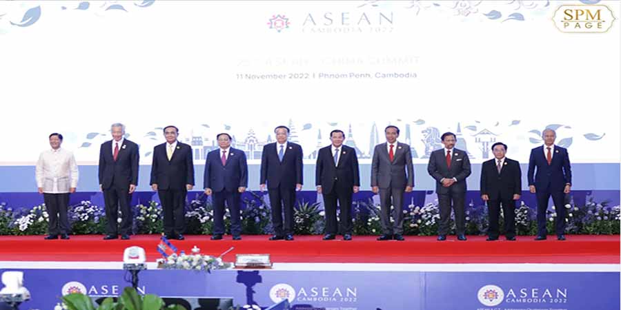 မြန်မာအရေးကိုင်တွယ်ရာတွင် ခေါင်းဆောင်မှုပျက်ကွက်ခဲ့သည့် အာဆီယံကို ပြစ်တင်ရှုတ်ချ