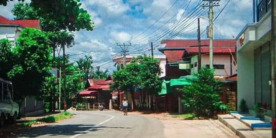 ရေးမြောက်ပိုင်းဒေသရှိ စာသင်ကျောင်းများ ပိတ်ထားရန် YPDF သတိပေး