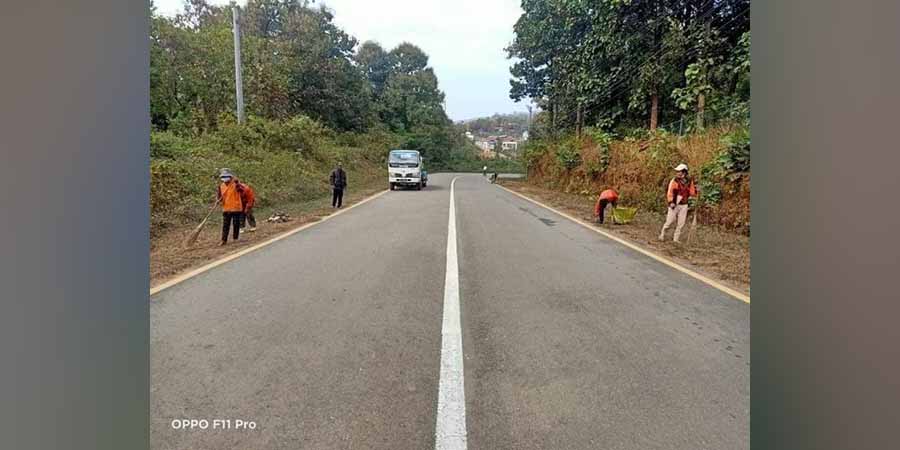 တမူး-ခါမ်းပါတ်-ကလေး လမ်းမကို အသုံးမပြုရန် တမူး PDF သတိပေး