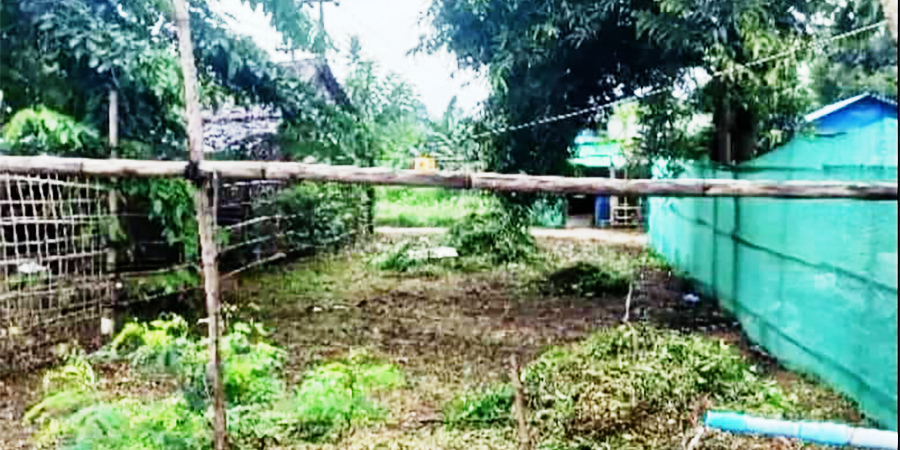 မင်္ဂလာဒုံ ရပ်ကွက်ငါးခု အိမ်ထောင်စု ၁ သောင်းဝန်းကျင်ကို စစ်တပ်က တပတ်အတွင်းပြောင်းခိုင်း