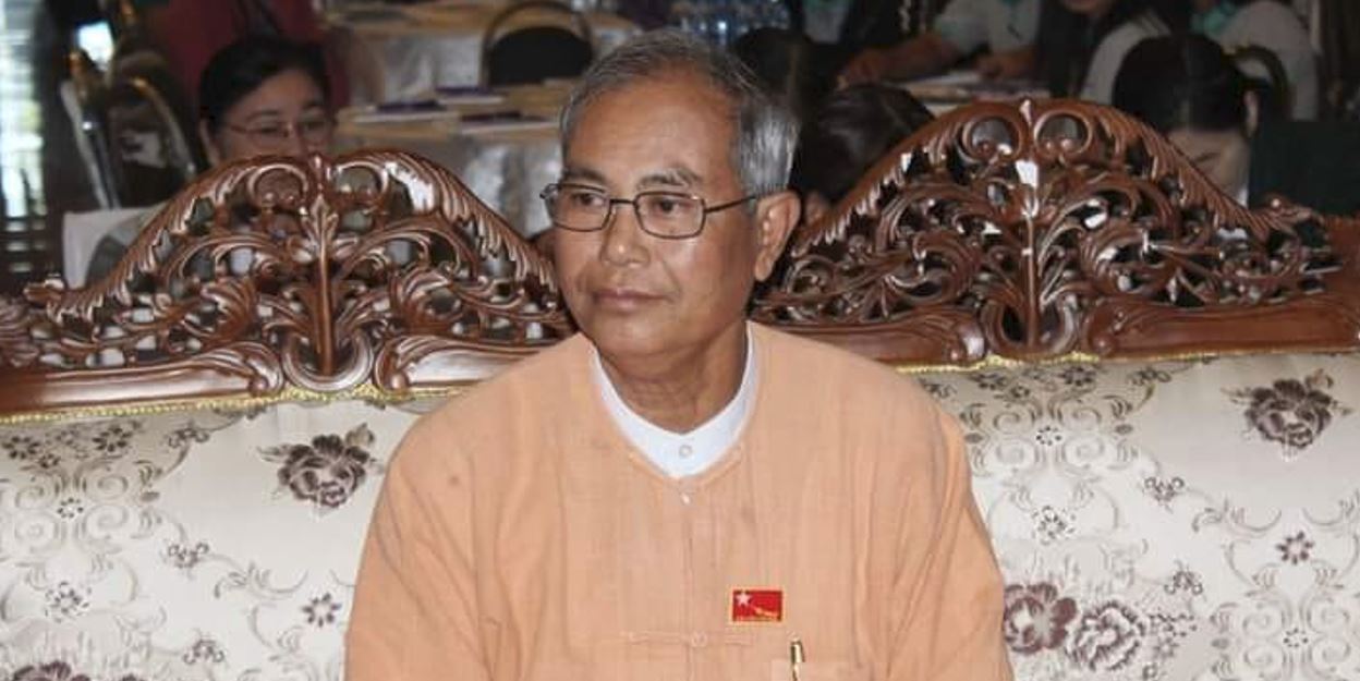 ကယားပြည်နယ်အစိုးရ စီမံဘဏ္ဍာရေးဝန်ကြီး ဦးမော်မော် ပြန်လွတ်