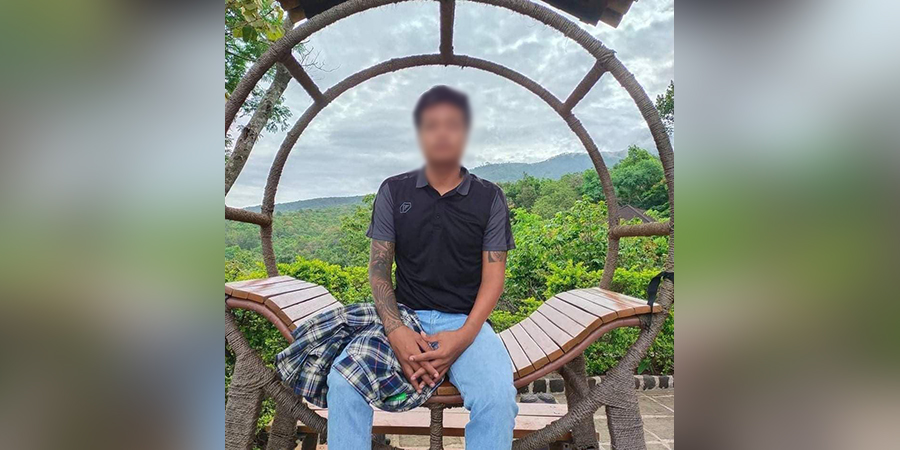 ဗိဿနိုး-PDF တာဝန်ခံ ၁ ဦးကို စစ်ကောင်စီက နှစ်ရှည် ထောင်ဒဏ် ၂၀၃ နှစ်ချမှတ်