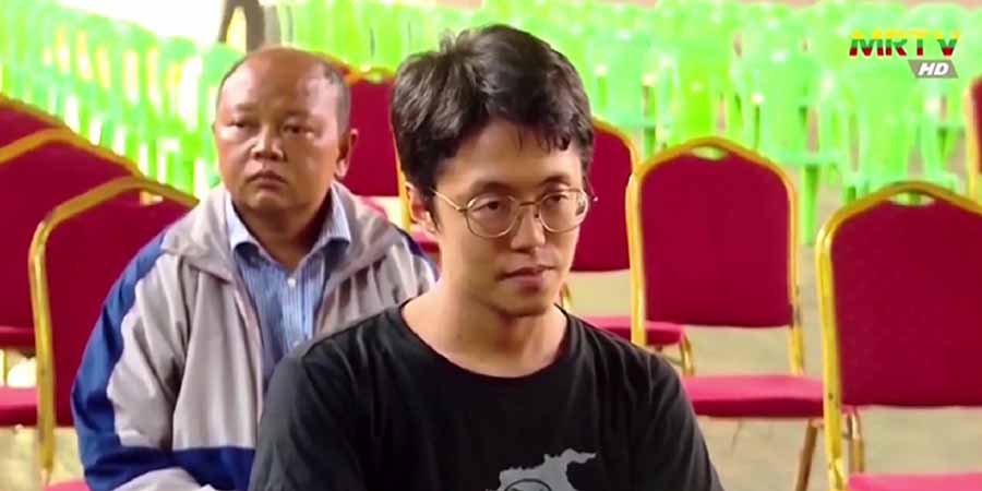 အင်းစိန်ထောင်မှ ပြန်လွတ်လာသည့် ဂျပန်ဒါရိုက်တာ တိုရူကူဘိုတာ ပြန်ရောက်တော့မည်ဟု ဂျပန်အစိုးရပြော