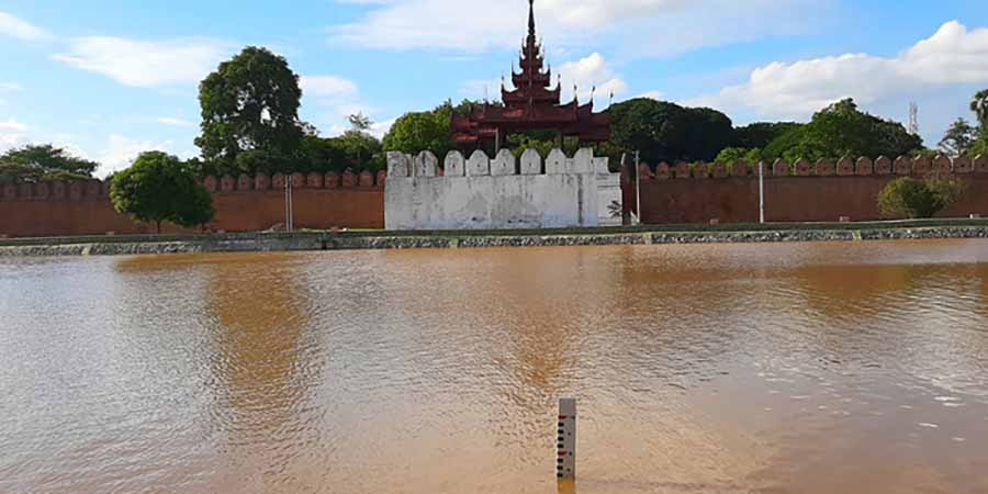 မန္တလေးမြို့တွင် လျှပ်စစ်မီးပိုပျက်လာပြီး ဓားပြတိုက်မှု များလာ