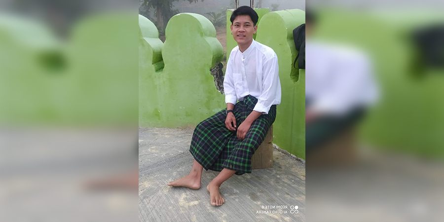 တမူးတွင် ပျောက်ဆုံးနေသည့် စိတ်ကျန်းမာရေးမကောင်းသည့်လူငယ်၏ အလောင်းပြန်တွေ့