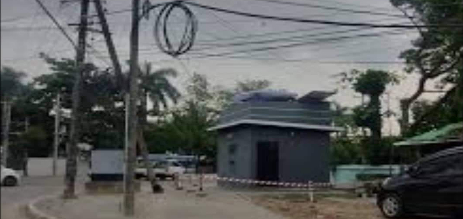 မှော်ဘီရှိ စစ်ကောင်စီစစ်ဆေးရေးဂိတ် ဗုံးခွဲတိုက်ခိုက်ခံရပြီး ၂ ဦး ဒဏ်ရာရ