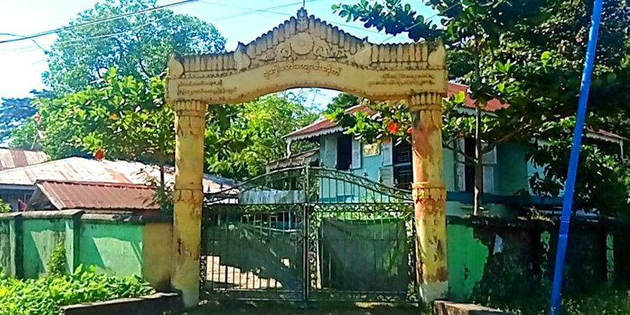စစ်တွေ စစ်ဘေးရှောင် ၁ ဦး ညှဉ်းပန်းနှိပ်စက်ခံရ