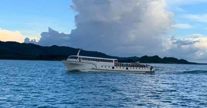 စစ်ကောင်စီနှင့်အေအေ အပစ်ရပ်ပြီးနောက် ရခိုင်ပြည်နယ်က ရေလမ်းကြောင်း အချို့ ပြန်ဖွင့်မည်