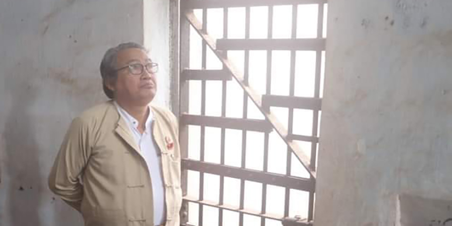 မွန်ဝန်ကြီးချုပ်အမှု လာမယ့်ရုံးချိန်း အပြီးသတ်အမိန့်ချမည်
