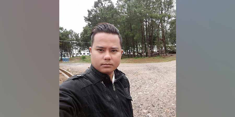 ထောက်ကြန့်တွင် ယာဉ်မောင်းကိုသတ်ပြီး  တက္ကစီကို လုယက်မှုဖြစ်ပွား
