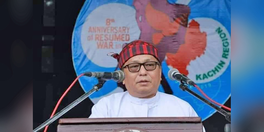စစ်ကောင်စီက ဖမ်းဆီးသွားသည့် ဒေါက်တာ ခလမ်ဆမ်ဆွန် ပြန်လည်လွတ်မြောက်