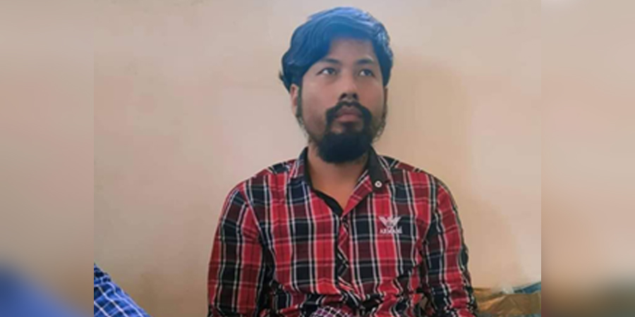 အလုပ်သမားခေါင်းဆောင် ကိုသက်နှင်းအောင် ထောင်ဒဏ် ၂ နှစ်နှင့် ငွေဒဏ် ချမှတ်ခံရ