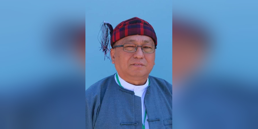 KBC ဥက္ကဋ္ဌဟောင်း ဒေါက်တာခလမ်ဆမ်ဆွန်ကို စစ်ကောင်စီ ပြန်ဖမ်းဆီး