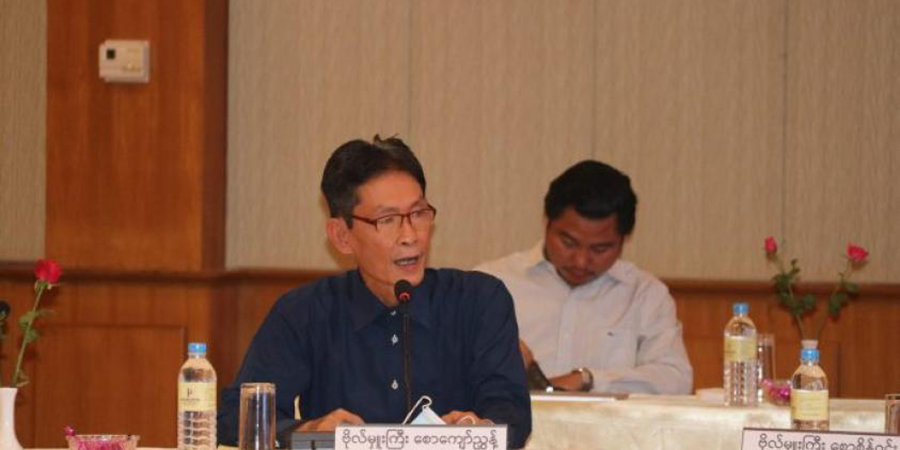 ချင်းမိုင်တွင် သိုသိပ်စွာဆွေးနွေးကြရန် အပစ်ရပ် ၇ ဖွဲ့၏ ကမ်းလှမ်းချက် စစ်ကောင်စီ လက်မခံသဖြင့် အထမမြောက်
