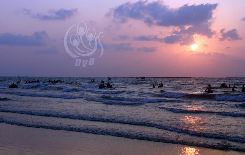 ပုဒ္မ ၄၃၆ ႏွင့္ ၅၉ (စ) ျပင္ဆင္ေရး ေခ်ာင္းသာတြင္ ပထမဆံုး ဆႏၵျပ