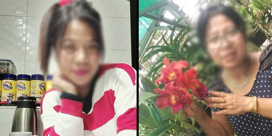 ကလေးမြို့က အန်အယ်လ်ဒီပါတီဝင် ဒီဇိုင်နာ ညီအစ်မကို စစ်ကောင်စီတပ် ဖမ်းဆီး