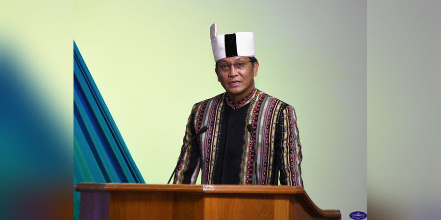 ရဟတ်ယာဉ်အမှုအတွက် ဒုသမ္မတ ဦးဟင်နရီဗန်ထီးယူကို ဆက်လက်စစ်ဆေး