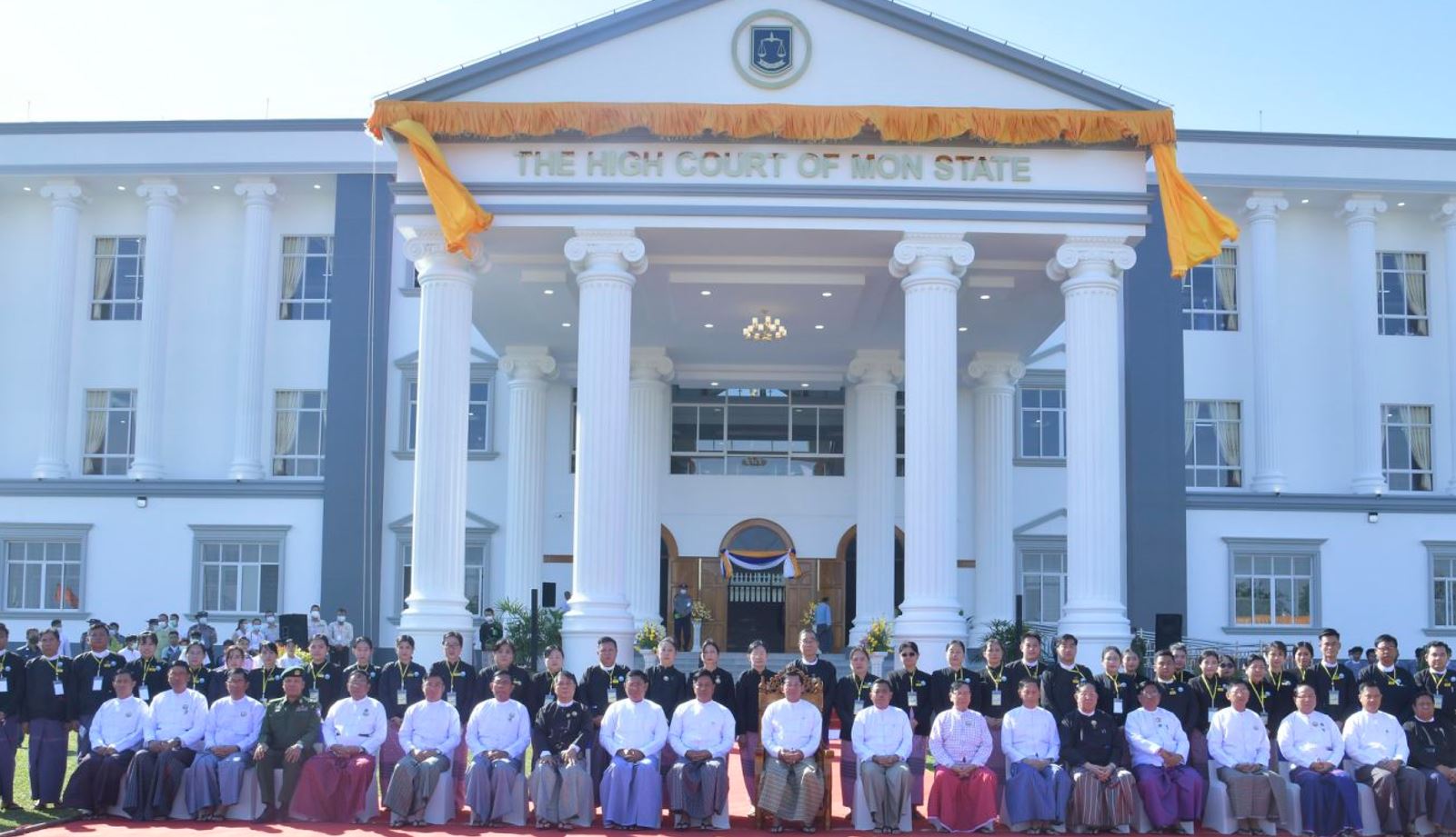 အပြစ်မရှိသူကို အပြစ်ပေးမိခြင်းမျိုးမဖြစ်ရန် အကြမ်းဖက်စစ်ခေါင်းဆောင်ပြော